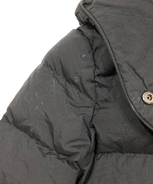 TATRAS（タトラス）TATRAS (タトラス) POLITEAMA ダウンコート ブラック サイズ:03の古着・服飾アイテム
