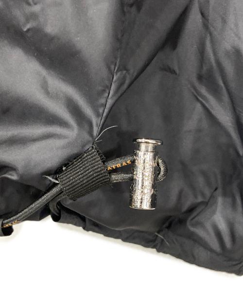 TATRAS（タトラス）TATRAS (タトラス) POLITEAMA ダウンコート ブラック サイズ:03の古着・服飾アイテム