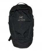 ARC'TERYXアークテリクス）の古着「mantis/マンティス」｜ブラック