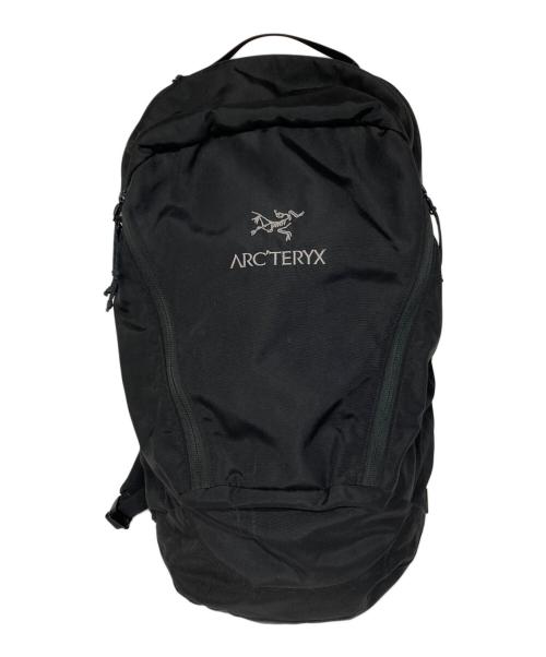 ARC'TERYX（アークテリクス）ARC'TERYX (アークテリクス) mantis/マンティス ブラックの古着・服飾アイテム