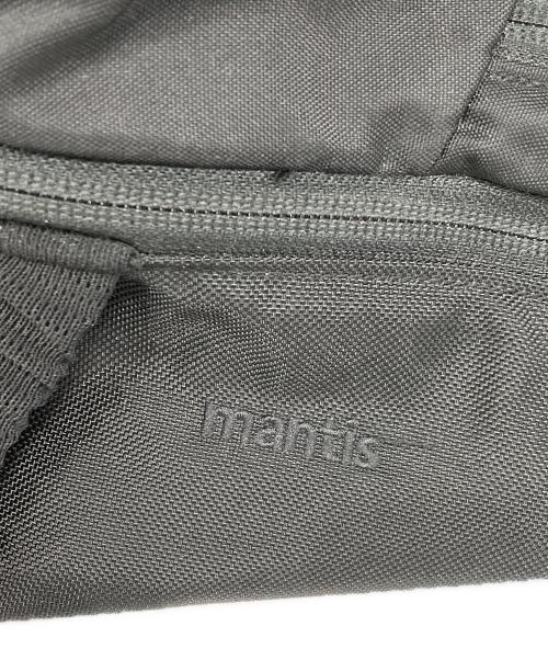 ARC'TERYX（アークテリクス）ARC'TERYX (アークテリクス) mantis/マンティス ブラックの古着・服飾アイテム