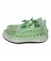 NIKE ACG (ナイキエーシージー) WATERCAT+ VAPOR グリーン サイズ:27.0：4000円