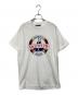 Disney（ディズニー）の古着「プリントTシャツ」｜ホワイト