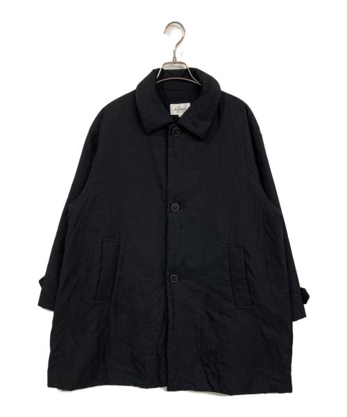 LE GLAZIK（ル グラジック）LE GLAZIK (ル グラジック) ショートコート ブラック サイズ:36の古着・服飾アイテム