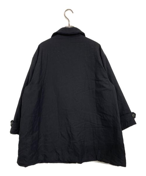 LE GLAZIK（ル グラジック）LE GLAZIK (ル グラジック) ショートコート ブラック サイズ:36の古着・服飾アイテム