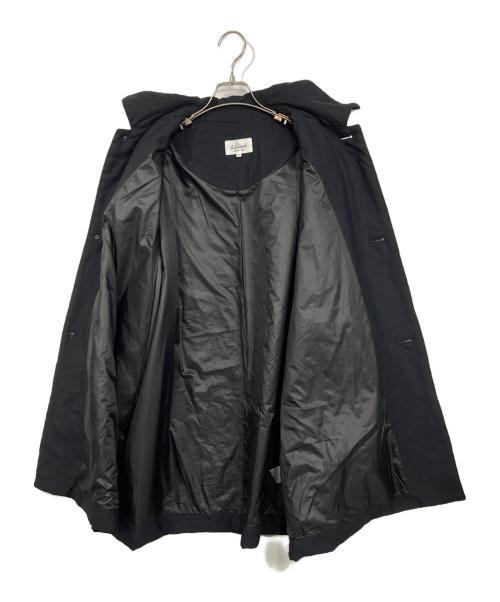 LE GLAZIK（ル グラジック）LE GLAZIK (ル グラジック) ショートコート ブラック サイズ:36の古着・服飾アイテム