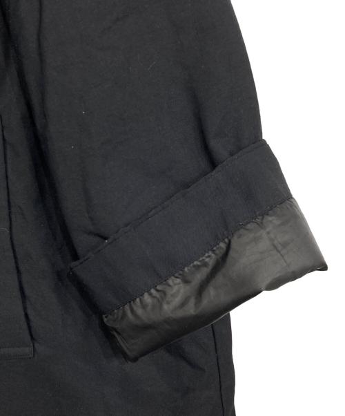 LE GLAZIK（ル グラジック）LE GLAZIK (ル グラジック) ショートコート ブラック サイズ:36の古着・服飾アイテム