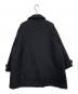 LE GLAZIK (ル グラジック) ショートコート ブラック サイズ:36：15000円