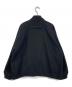 ONE FIFTH (ワンフィフス) ノーカラージャケット ブラック サイズ:3：8000円