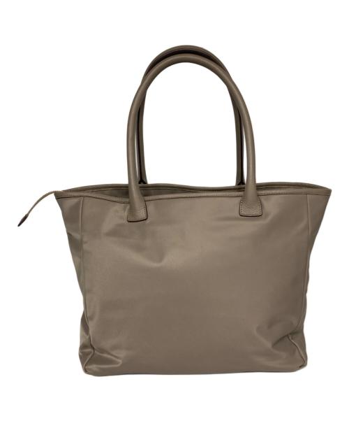 ATAO（アタオ）ATAO (アタオ) エニーデイトートバッグ ベージュの古着・服飾アイテム