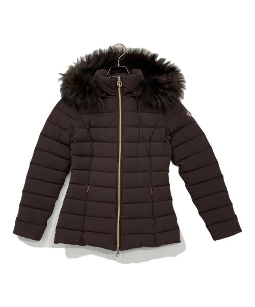 CAPE HORN（ケープホーン）CAPE HORN (ケープホーン) SALTA MURMASKY ブラウン サイズ:42の古着・服飾アイテム