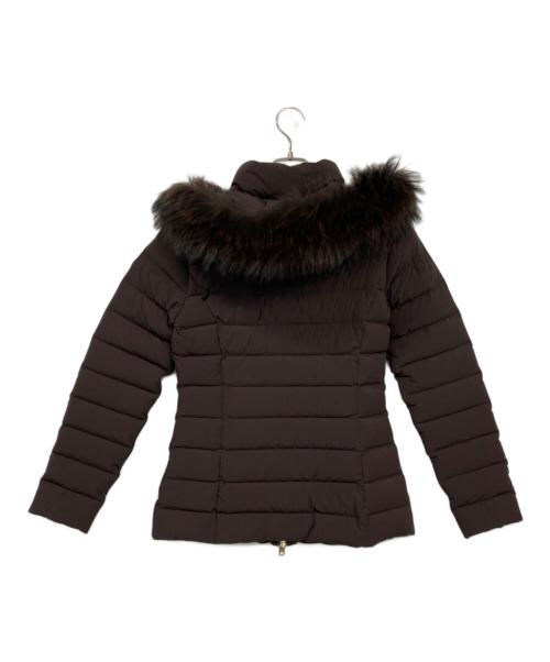 CAPE HORN（ケープホーン）CAPE HORN (ケープホーン) SALTA MURMASKY ブラウン サイズ:42の古着・服飾アイテム