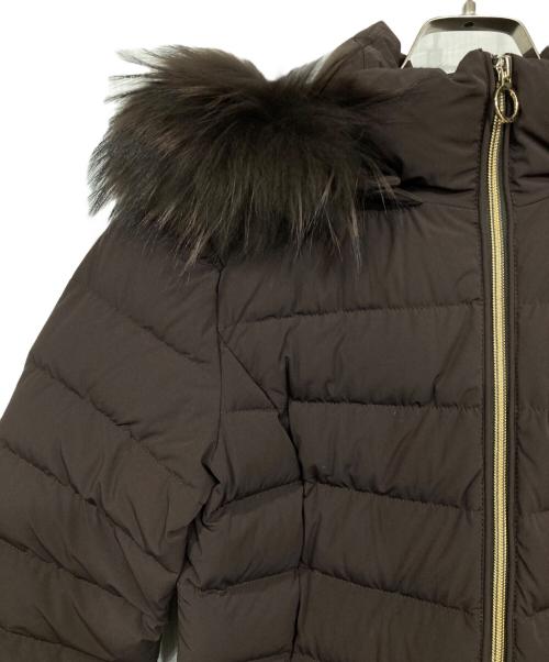 CAPE HORN（ケープホーン）CAPE HORN (ケープホーン) SALTA MURMASKY ブラウン サイズ:42の古着・服飾アイテム