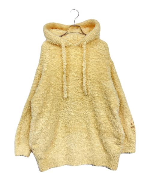 gelato pique（ジェラートピケ）gelato pique (ジェラートピケ) Pokemon sleep (ポケモンスリープ) ピカチュウセットアップルームウェア イエロー サイズ:ONE SIZEの古着・服飾アイテム