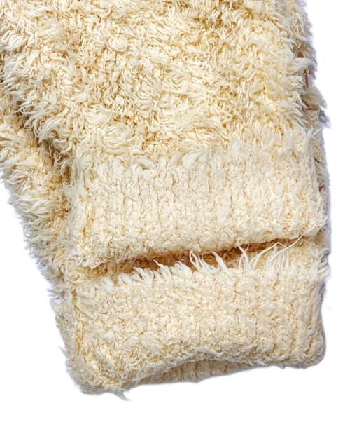 gelato pique（ジェラートピケ）gelato pique (ジェラートピケ) Pokemon sleep (ポケモンスリープ) ピカチュウセットアップルームウェア イエロー サイズ:ONE SIZEの古着・服飾アイテム