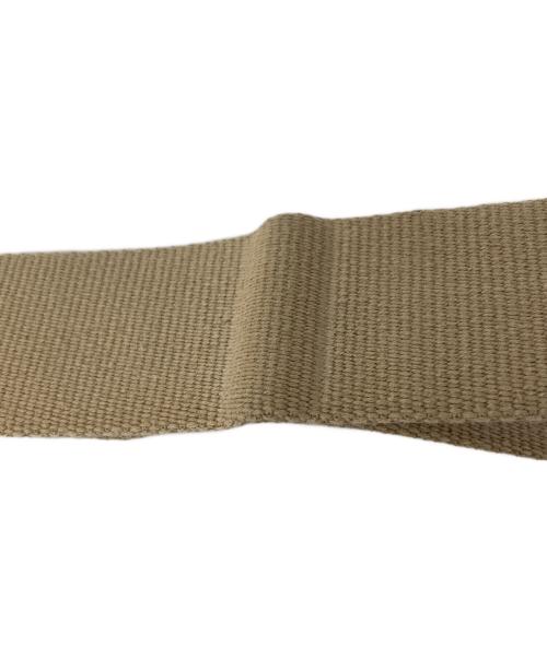 MICHAEL KORS（マイケル・コース）MICHAEL KORS (マイケル・コース) BRADSHAW ショルダーバッグ ブルーの古着・服飾アイテム