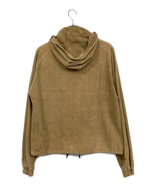 alf（アルフ）alf (アルフ) チロリアンテープジャケット イエロー サイズ:Sの古着・服飾アイテム