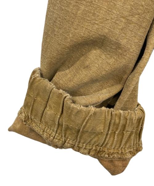 alf（アルフ）alf (アルフ) チロリアンテープジャケット イエロー サイズ:Sの古着・服飾アイテム