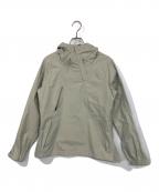 DESCENTE ALLTERRAINデザイント オルテライン）の古着「PARAHEM WMOTION」｜グレー