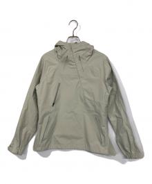 DESCENTE ALLTERRAIN（デザイント オルテライン）の古着「PARAHEM WMOTION」｜グレー