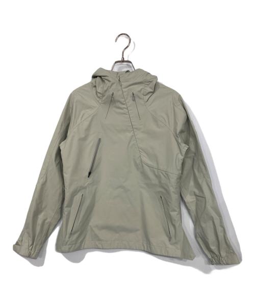 DESCENTE ALLTERRAIN（デザイント オルテライン）DESCENTE ALLTERRAIN (デザイント オルテライン) PARAHEM WMOTION グレー サイズ:Lの古着・服飾アイテム