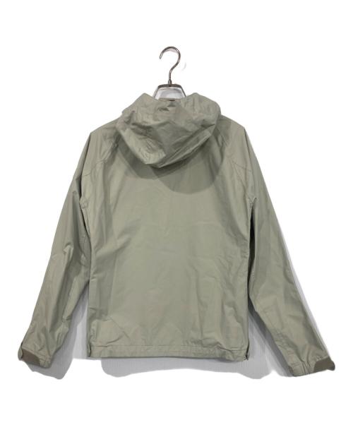 DESCENTE ALLTERRAIN（デザイント オルテライン）DESCENTE ALLTERRAIN (デザイント オルテライン) PARAHEM WMOTION グレー サイズ:Lの古着・服飾アイテム