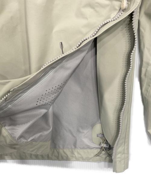 DESCENTE ALLTERRAIN（デザイント オルテライン）DESCENTE ALLTERRAIN (デザイント オルテライン) PARAHEM WMOTION グレー サイズ:Lの古着・服飾アイテム