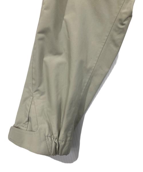 DESCENTE ALLTERRAIN（デザイント オルテライン）DESCENTE ALLTERRAIN (デザイント オルテライン) PARAHEM WMOTION グレー サイズ:Lの古着・服飾アイテム