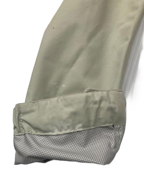 DESCENTE ALLTERRAIN（デザイント オルテライン）DESCENTE ALLTERRAIN (デザイント オルテライン) PARAHEM WMOTION グレー サイズ:Lの古着・服飾アイテム