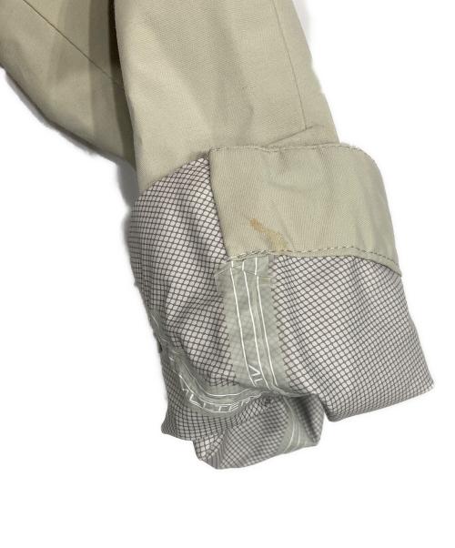 DESCENTE ALLTERRAIN（デザイント オルテライン）DESCENTE ALLTERRAIN (デザイント オルテライン) PARAHEM WMOTION グレー サイズ:Lの古着・服飾アイテム