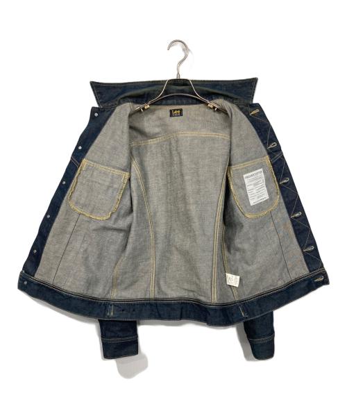LEE（リー）LEE (リー) デニムジャケット インディゴ サイズ:Lの古着・服飾アイテム