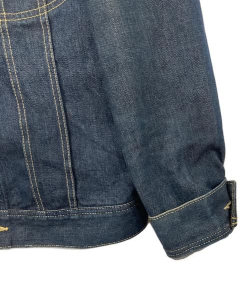 LEE（リー）LEE (リー) デニムジャケット インディゴ サイズ:Lの古着・服飾アイテム