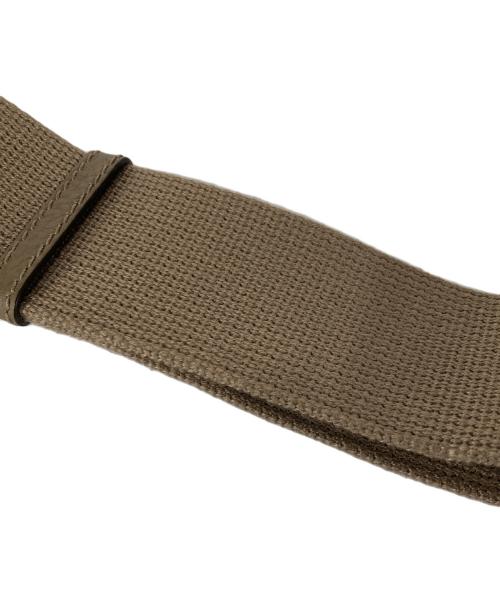 GUCCI（グッチ）GUCCI (グッチ) ジャンボGG 2Wayボストンバッグ ベージュの古着・服飾アイテム