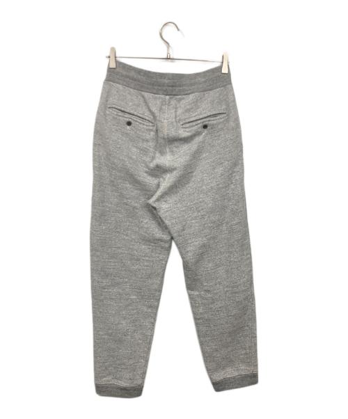 JACKMAN（ジャックマン）JACKMAN (ジャックマン) スウェットパンツ グレー サイズ:Mの古着・服飾アイテム
