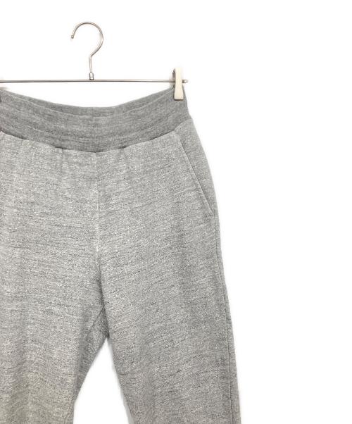 JACKMAN（ジャックマン）JACKMAN (ジャックマン) スウェットパンツ グレー サイズ:Mの古着・服飾アイテム