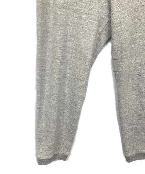 JACKMAN（ジャックマン）JACKMAN (ジャックマン) スウェットパンツ グレー サイズ:Mの古着・服飾アイテム