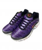 NIKEナイキ）の古着「Air Max Plus OG "Voltage Purple"」｜パープル