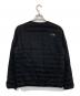 THE NORTH FACE (ザ ノース フェイス) ZI Magne 50/50 Down Cardigan ブラック サイズ:M：15000円