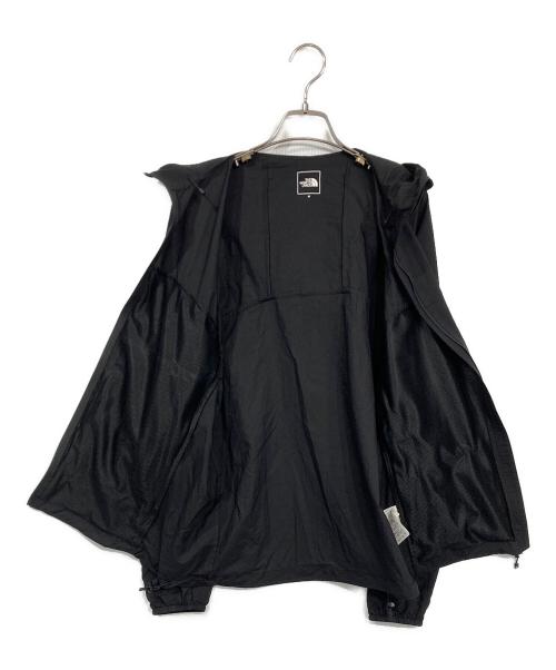 THE NORTH FACE（ザ ノース フェイス）THE NORTH FACE (ザ ノース フェイス) SWALLOWTAIL HOODIE ブラック サイズ:Mの古着・服飾アイテム