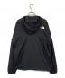 THE NORTH FACE (ザ ノース フェイス) SWALLOWTAIL HOODIE ブラック サイズ:M：8000円