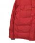 中古・古着 SIERRA DESIGNS (シエラデザインズ) 60/40MOUNTAIN PARKA（マウンテンパーカ） レッド サイズ:JPN L：10000円