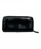 cocomeisterココマイスター）の古着「長財布」｜ブラック