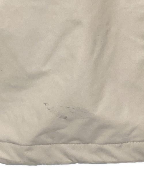 THE NORTH FACE（ザ ノース フェイス）THE NORTH FACE (ザ ノース フェイス) Scoop Jacket グラベル×ソーラーブルー サイズ:Lの古着・服飾アイテム