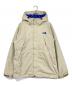 THE NORTH FACE（ザ ノース フェイス）の古着「Scoop Jacket」｜グラベル×ソーラーブルー