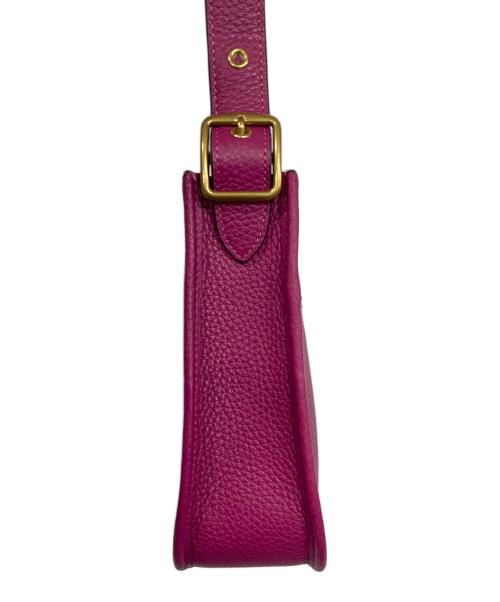 COACH（コーチ）COACH (コーチ) ショルダーバッグ ピンクの古着・服飾アイテム