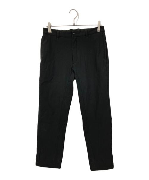 mont-bell（モンベル）mont-bell (モンベル) O.D.パンツ サーモ ベルトループ グレー サイズ:S-Mの古着・服飾アイテム