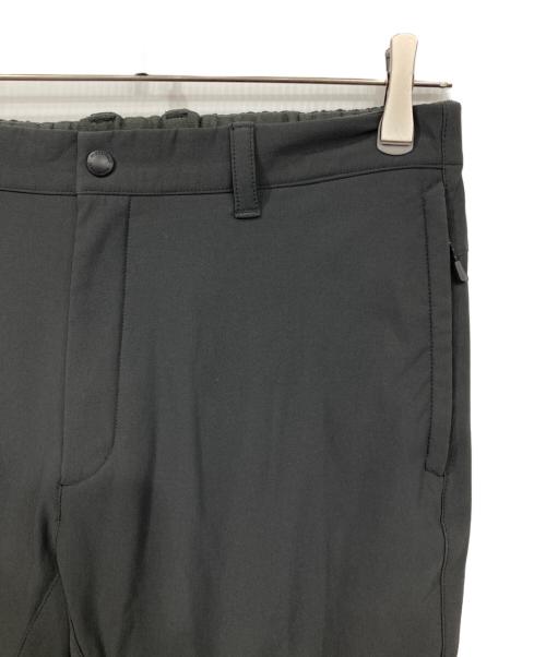 mont-bell（モンベル）mont-bell (モンベル) O.D.パンツ サーモ ベルトループ グレー サイズ:S-Mの古着・服飾アイテム