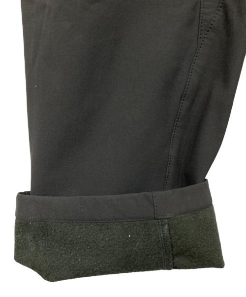 mont-bell（モンベル）mont-bell (モンベル) O.D.パンツ サーモ ベルトループ グレー サイズ:S-Mの古着・服飾アイテム