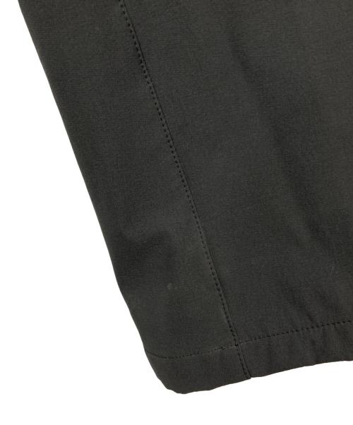 mont-bell（モンベル）mont-bell (モンベル) O.D.パンツ サーモ ベルトループ グレー サイズ:S-Mの古着・服飾アイテム