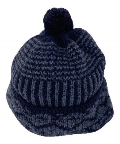 中古・古着通販】USUAL THINGS SCRUTINY (ユージュアル シングス ス